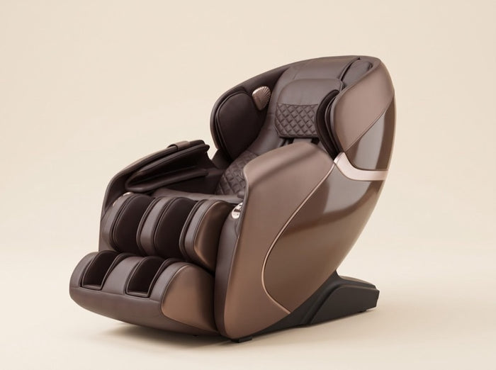 Relaxe Standard · 3D