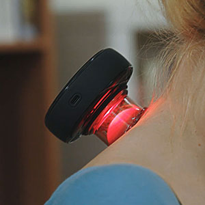 5-in-1 Smart Cupping Therapy Massager
