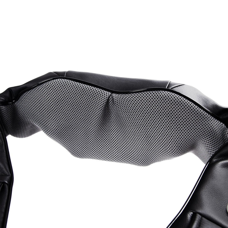 Shiatsu Neck Massager with Heat