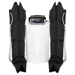 Sequential Leg Compression System