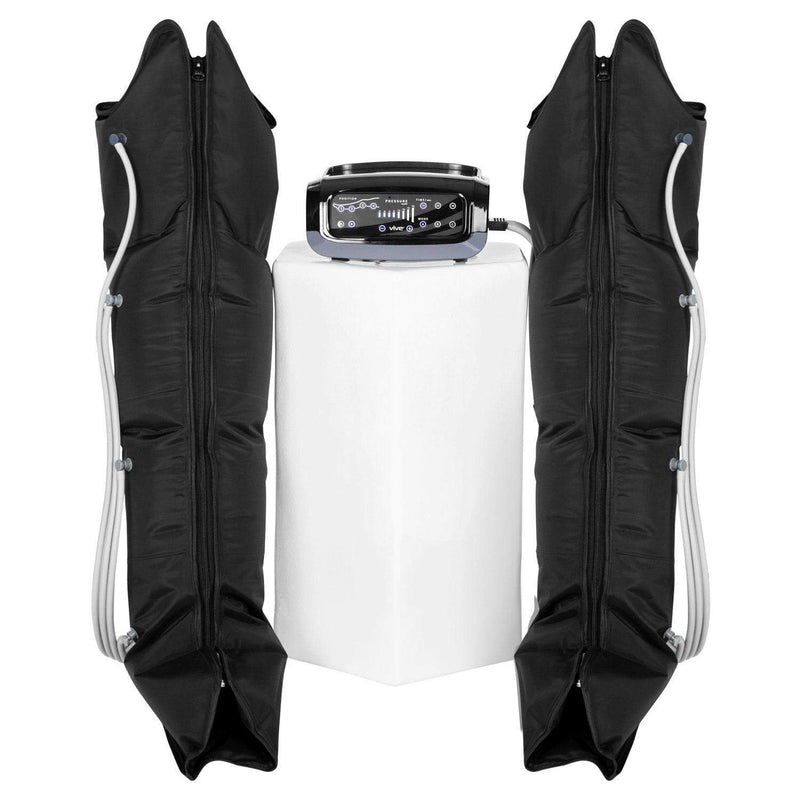 Sequential Leg Compression System