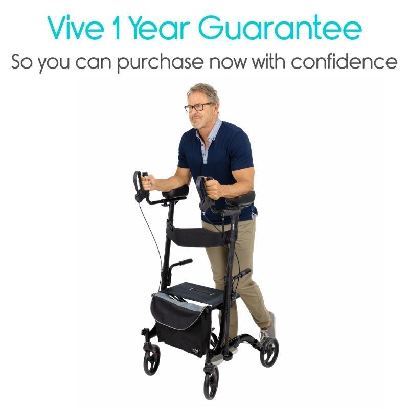 Upright Walker Pro