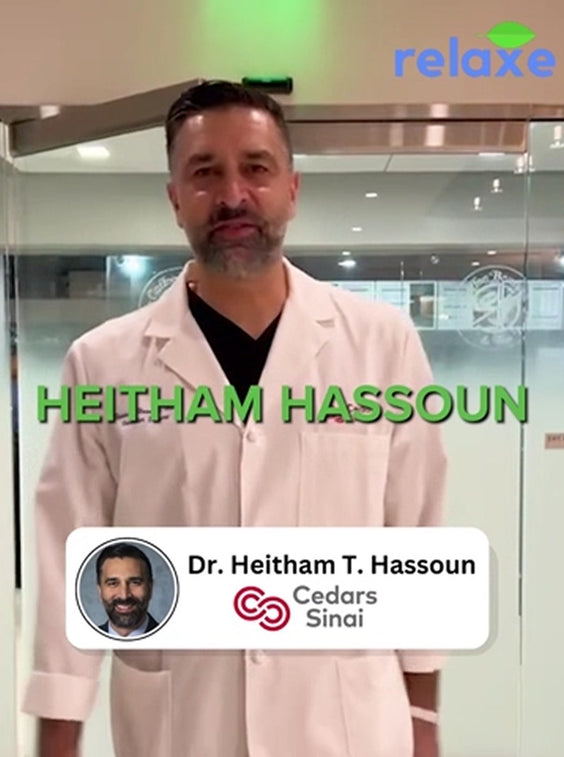 Dr. Heitham Hassoun